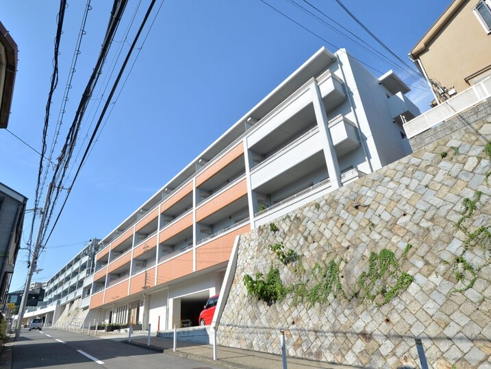 グレイスロワ垂水高丸