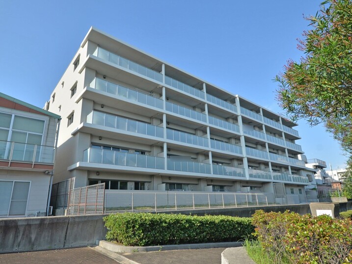 ディアエスタ ミオ 垂水海岸通