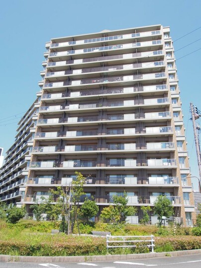 六甲アイランドＣＩＴＹ Ｗ７Ｒｅｓｉｄｅｎｃｅ ＳＫＹ ＮＯＴＥ１１