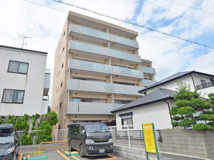 ワコーレ住吉パークレジデンス