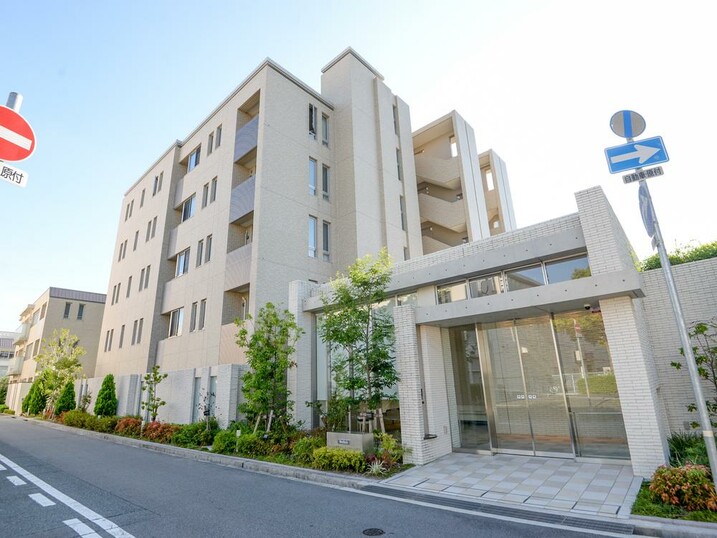 ウエリス西宮北口 シンフォーレ林田