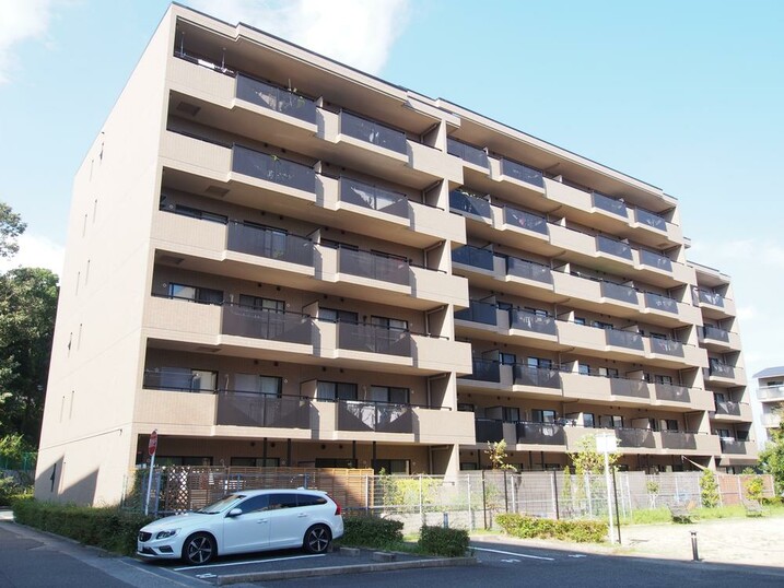 サンリーノ逆瀬川野上ノースコート