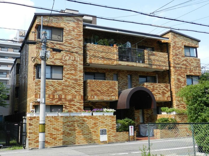 モナーク甲子園
