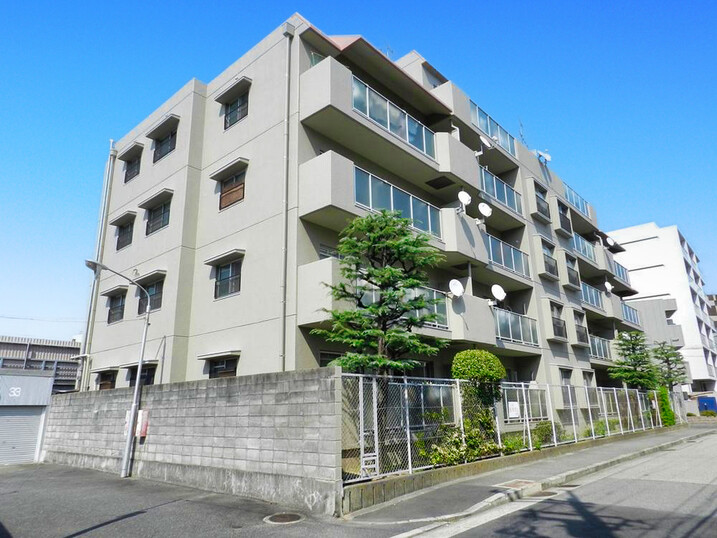 甲子園口パークマンション