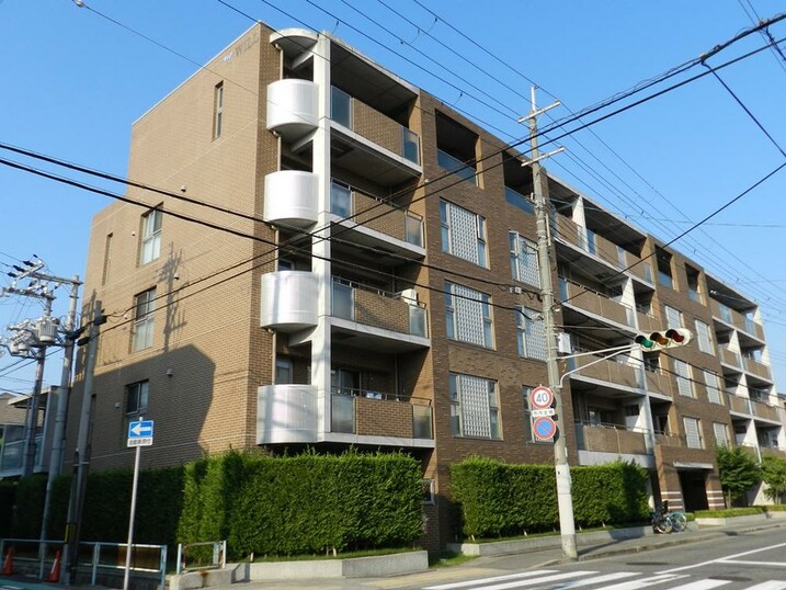 ウィルグランデ甲子園