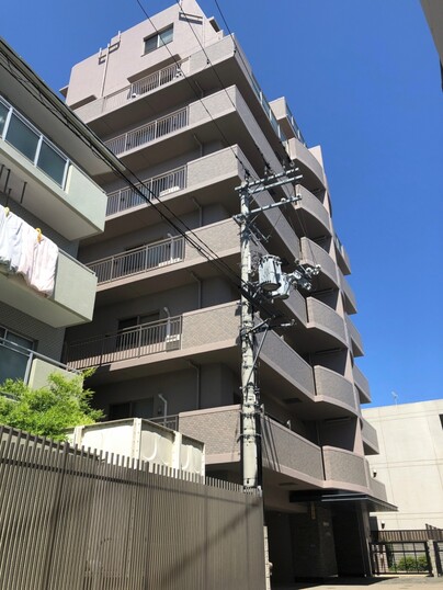 アーバンビュー伊丹西台