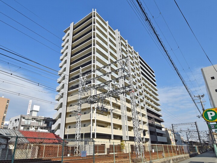 ワコーレ塚口駅前ファーストエンブレム