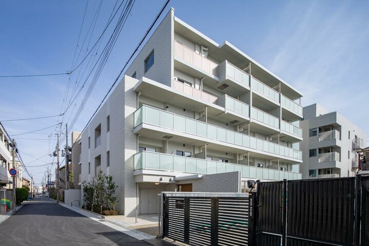 ブランズ甲子園若草町