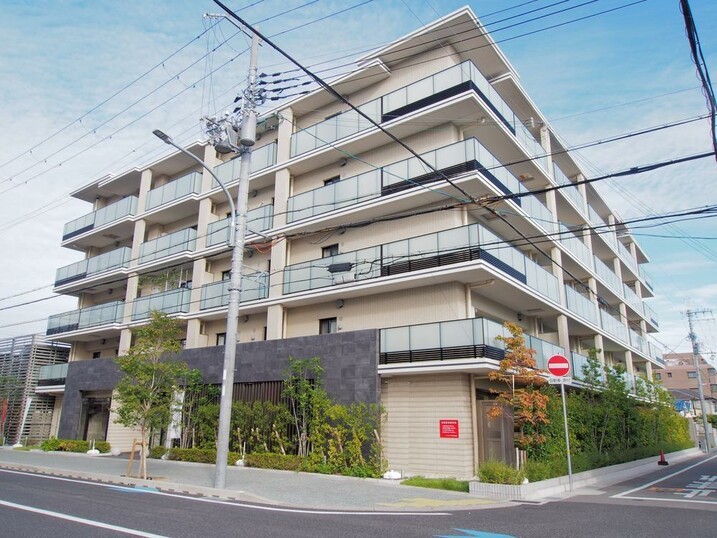 ローレルコート西宮里中町