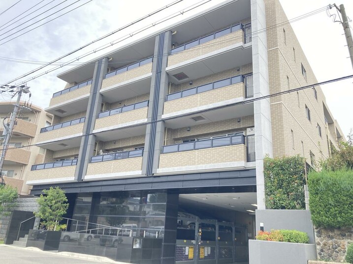 プレサンスグラン甲子園五番町