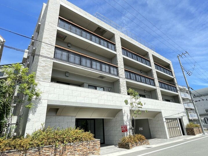 ワコーレ夙川霞町