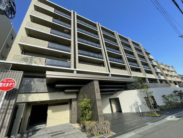 シエリア夙川