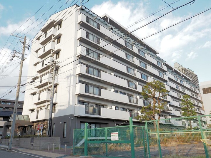 ラ・ヴェール住吉