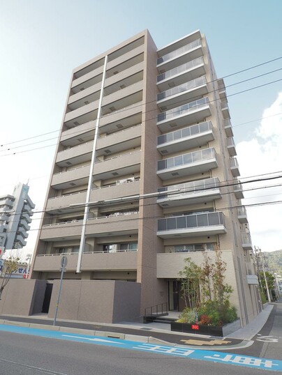 ワコーレ魚崎北町レジデンス