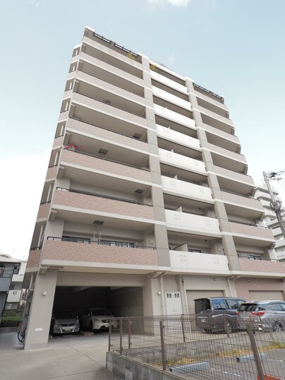 メープル魚崎北町