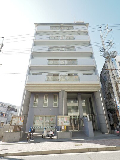 エクセーラ住吉