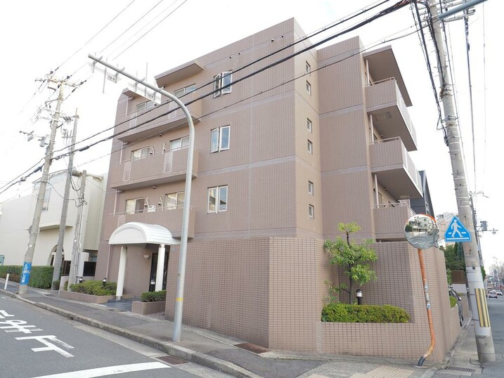 パークハイム御影中町