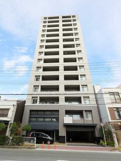 ワコーレ明石本町ラフィニティ