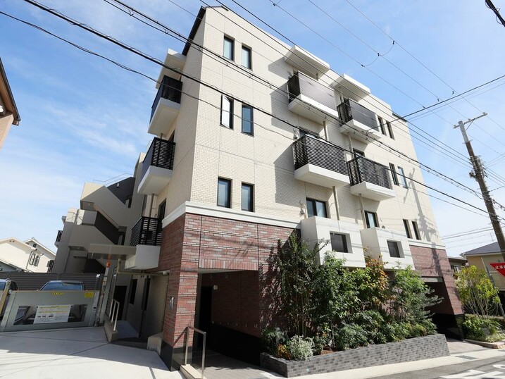 ワコーレ六甲 楠丘町