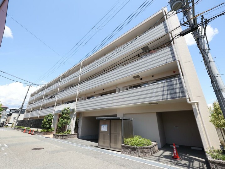 オークヒルズ武庫之荘南