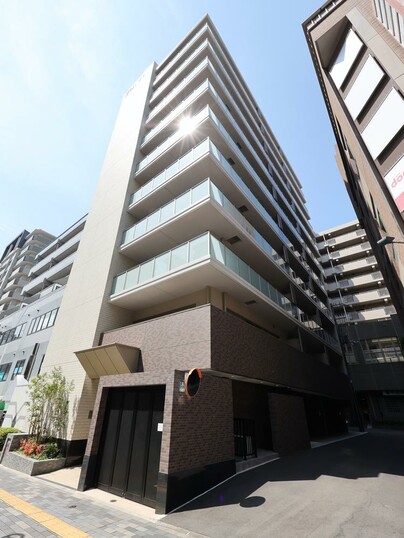 エヌヴィ六甲桜口町
