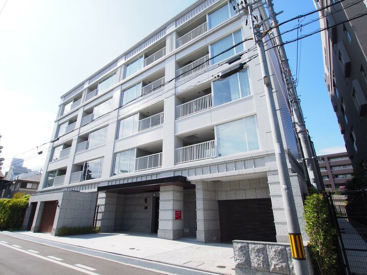 ブリリア夙川