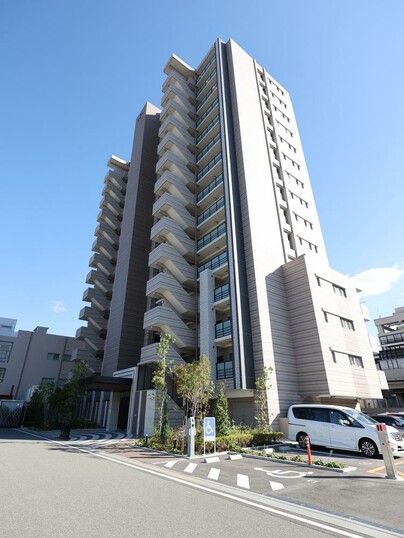 クレアホームズキセラ川西