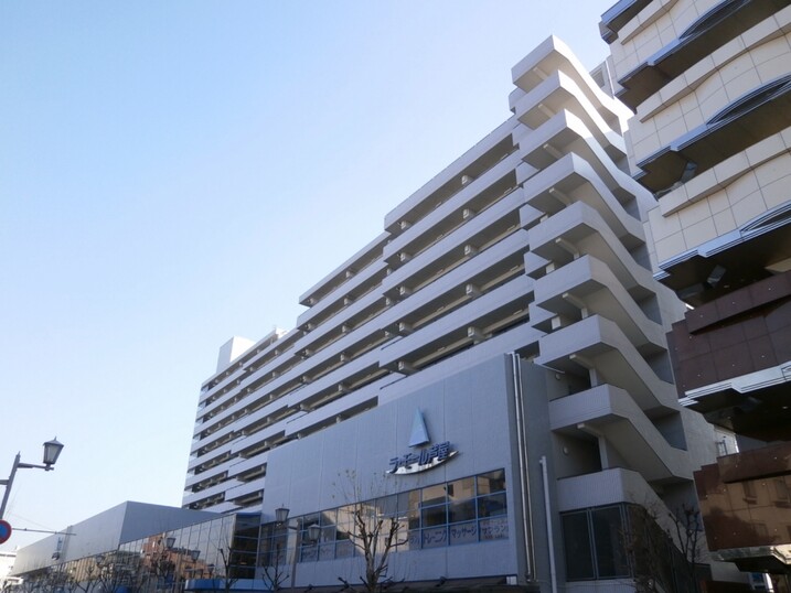 ラモール芦屋