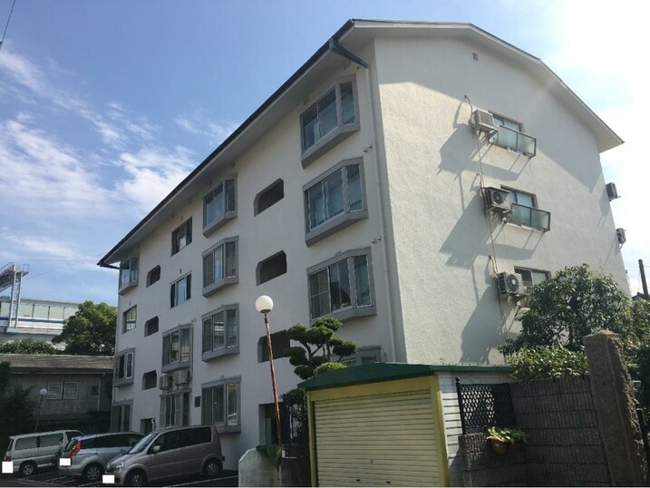 芦屋レジデンス