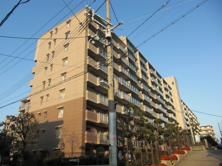 レジデンス芦屋くすのき