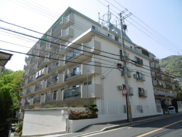 ハイツ六甲