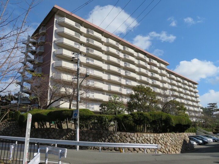 甲子園リバーサイドハイツ