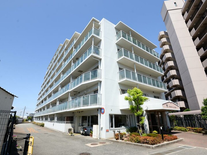Ｍ’プラザ明石弐番館