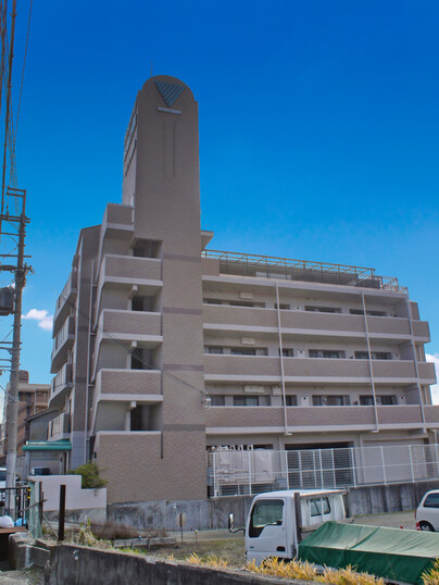 プレステージ明石藤江駅前