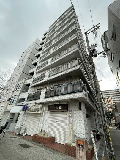 甲南第３サンコーポラス