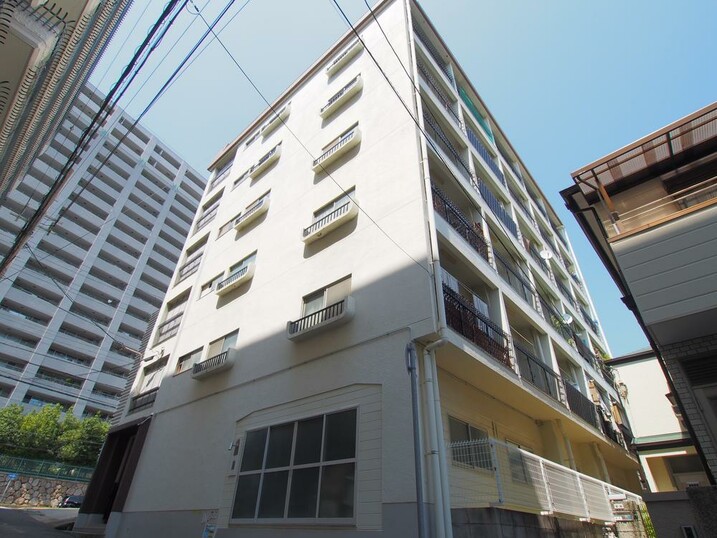 住吉パームス