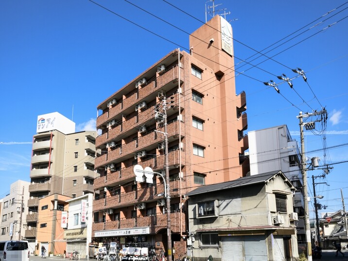 グローバル野田
