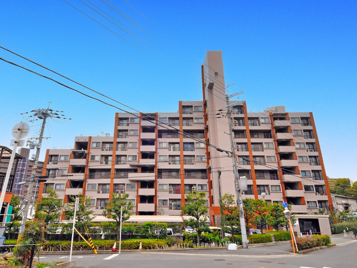 グランコープ吹田