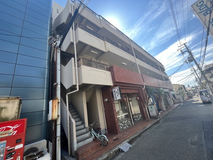 シャトー明石