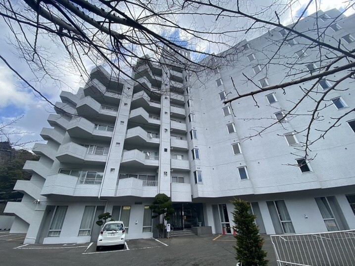 リッチライフ有馬２号館