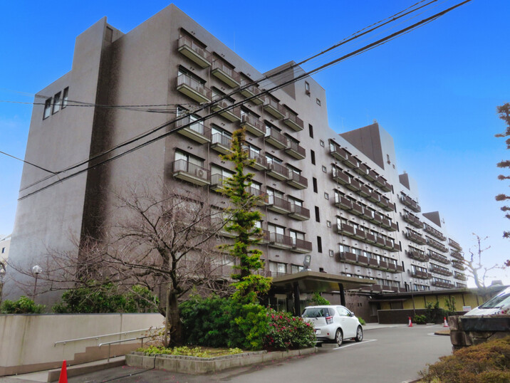 メゾン甲子園