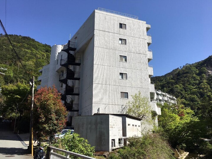 リッチライフ有馬１号館