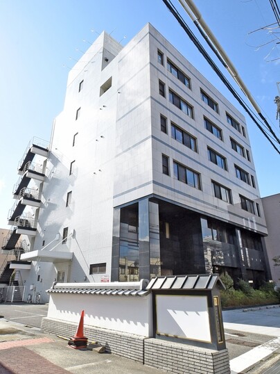 ロイヤルコート箕面