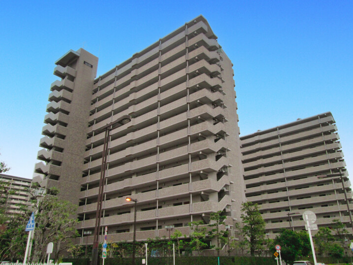 あべのドルチェ