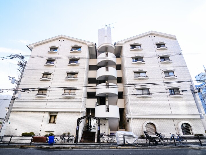カーサ真田山