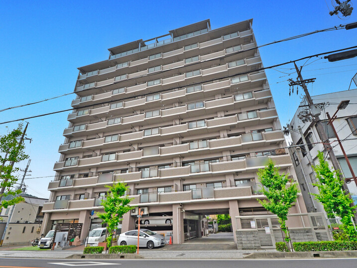 リヴラン大津・石山