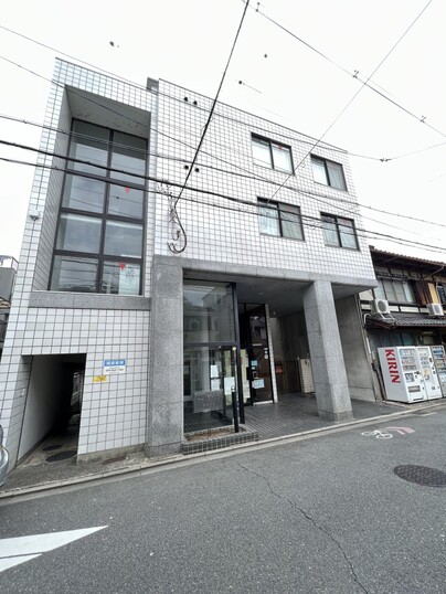 デトムワン四条大宮