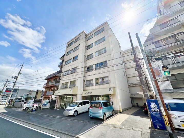 桃山ホームプラザ