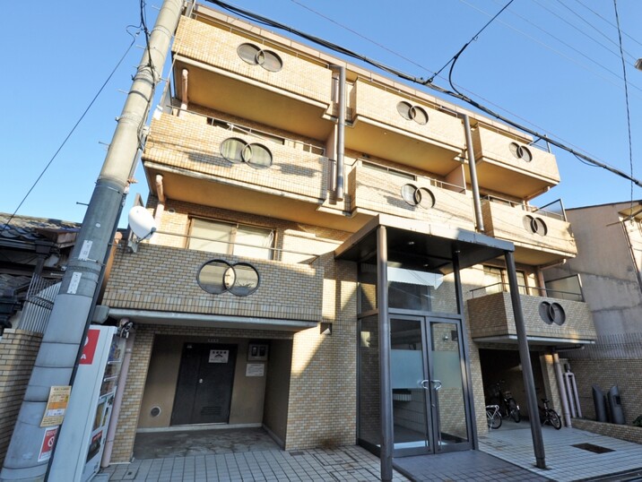 デトムワン西陣聚楽