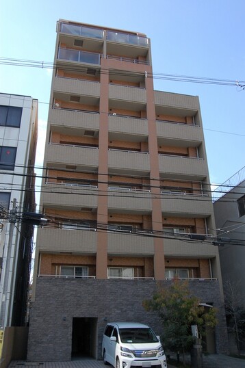 エイペックス京都室町